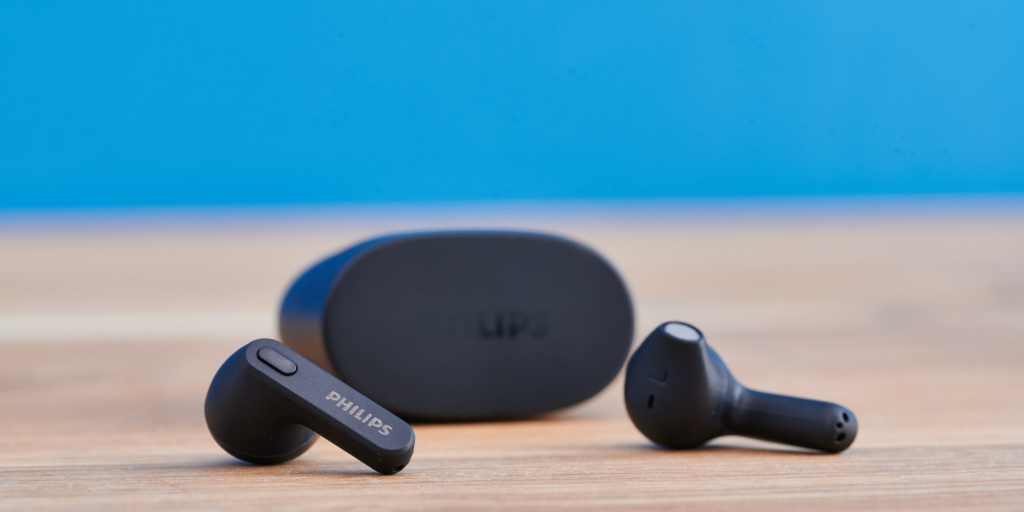 Philips TAT2236 im Test: Was können die supergünstigen True Wireless ...