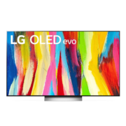 LG OLED-C2