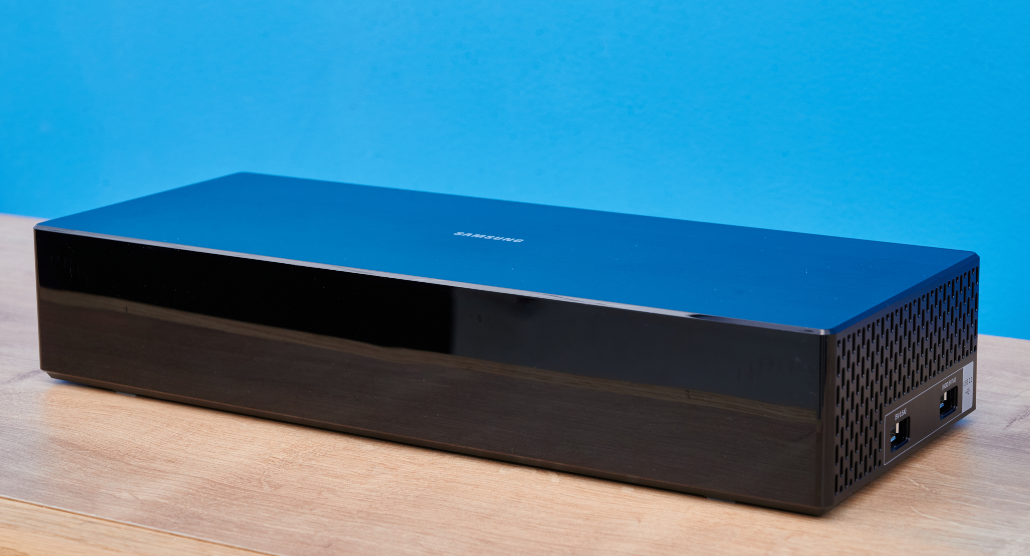 Samsung The Frame (2021) im Test: Ein Bild von einem Fernseher - HIFI.DE