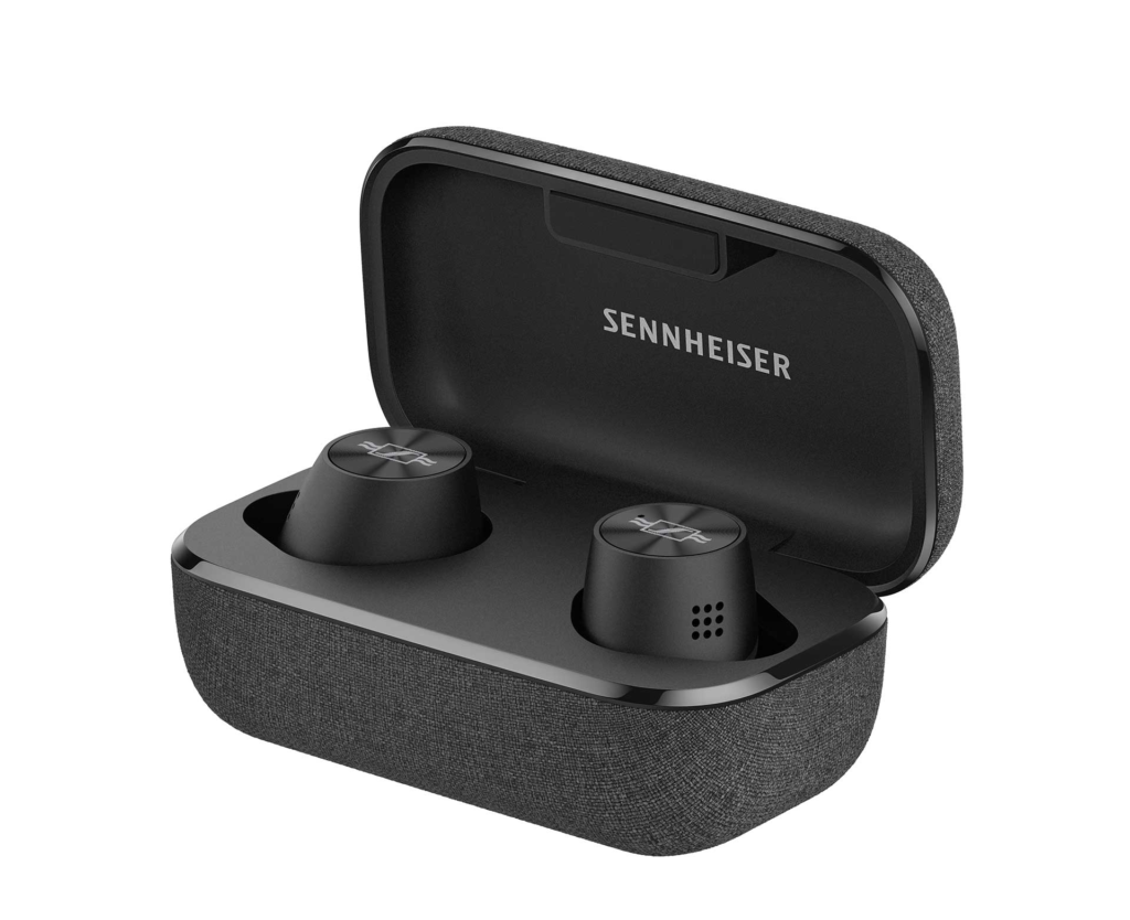 Sennheiser Momentum True Wireless 3 Case