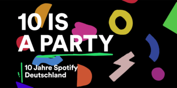 10 Jahre Spotify: Die erfolgreichsten Songs, Künstler und Podcasts