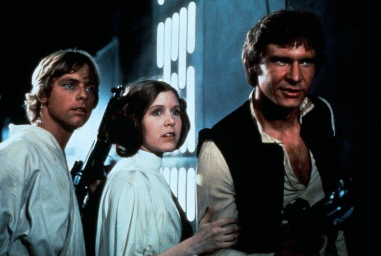 Alle Filme und Serien Star Wars in der richtigen Reihenfolge HIFI.DE
