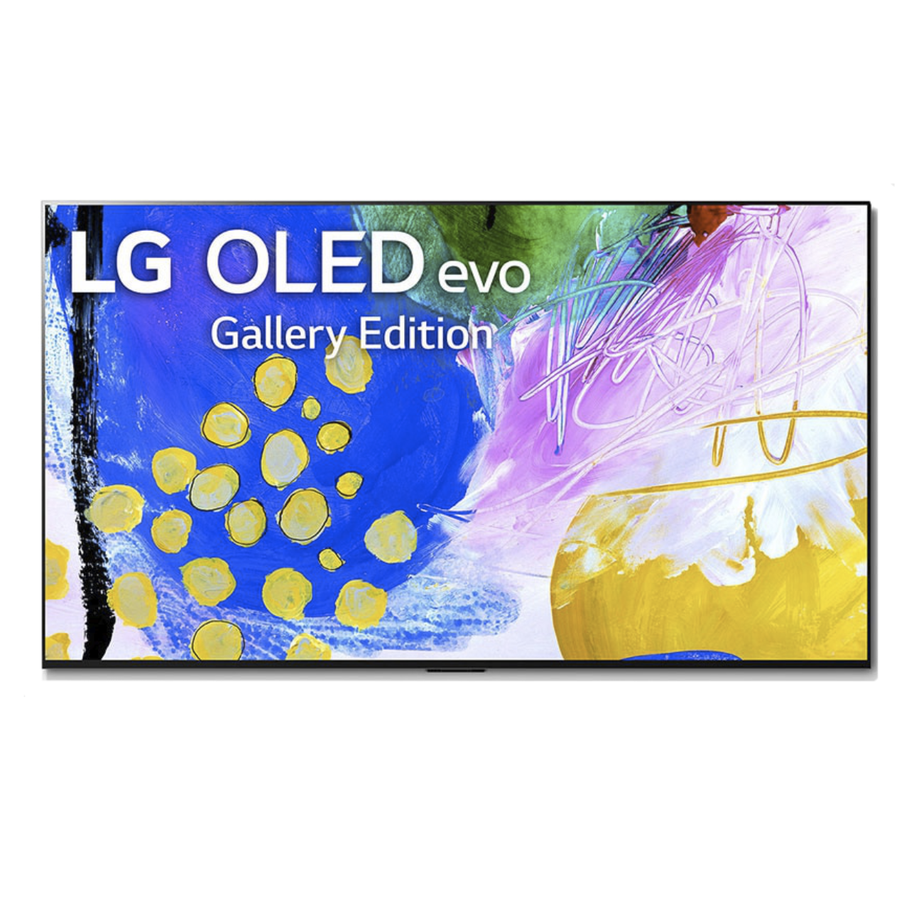 LG OLED 2022: Update auf webOS 24 mit Google Cast und mehr ist da - HIFI.DE