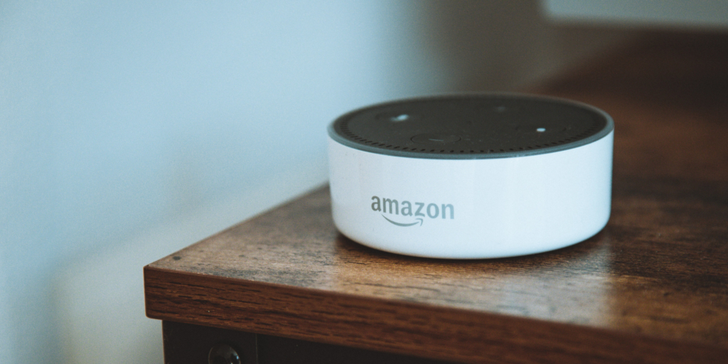 Amazon nutzt laut einer Studie Alexa-Nutzerdaten für personalisierte Werbung.