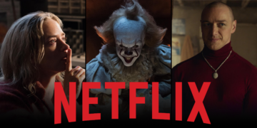 Die aktuell 11 besten Horrorfilme bei Netflix