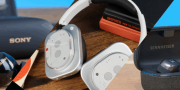 Die 6 besten ANC-Kopfhörer unter 200 Euro