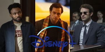 Neu auf Disney Plus: Filme und Serien im Juni 2022