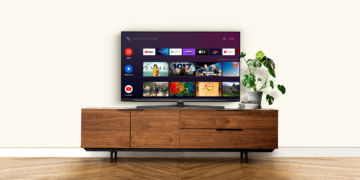Die Grundig Vision umfassen vier neue TV-Modellreihen für den deutschen Markt.