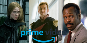 Neu auf Amazon Prime Video: Filme und Serien im Juni 2022