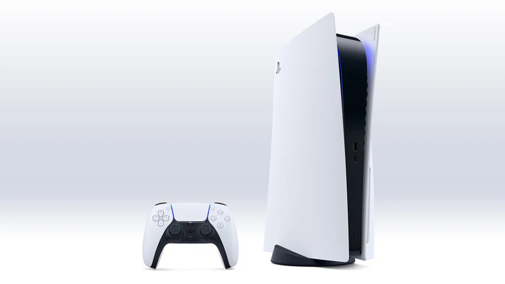 Der PlayStation 5 fehlen weiterhin einige Features, wie die 1440p-Ausgabe.