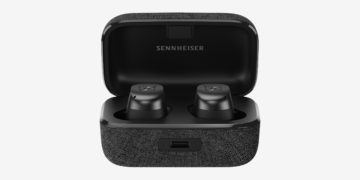 Sennheiser Momentum True Wireless 3 im neuen Design
