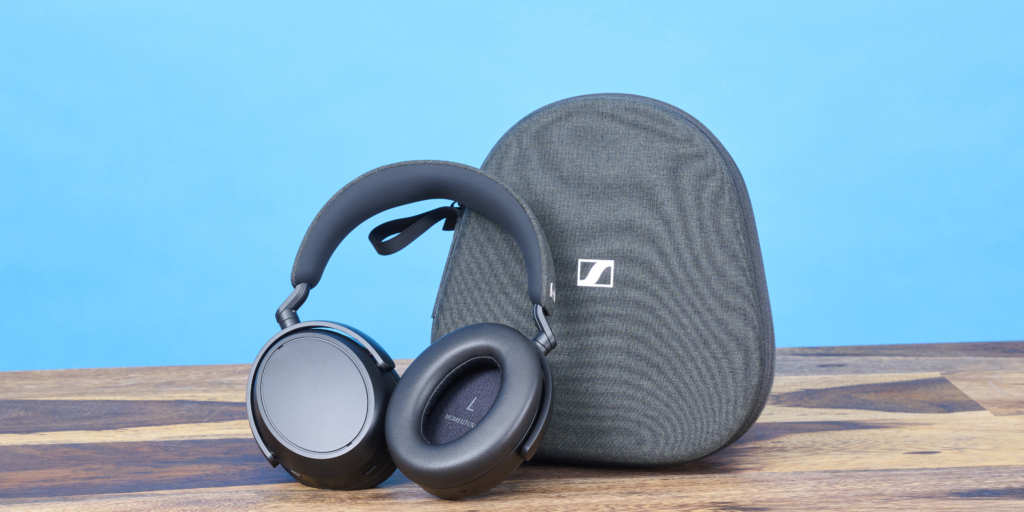 Sennheiser Momentum Wireless 4