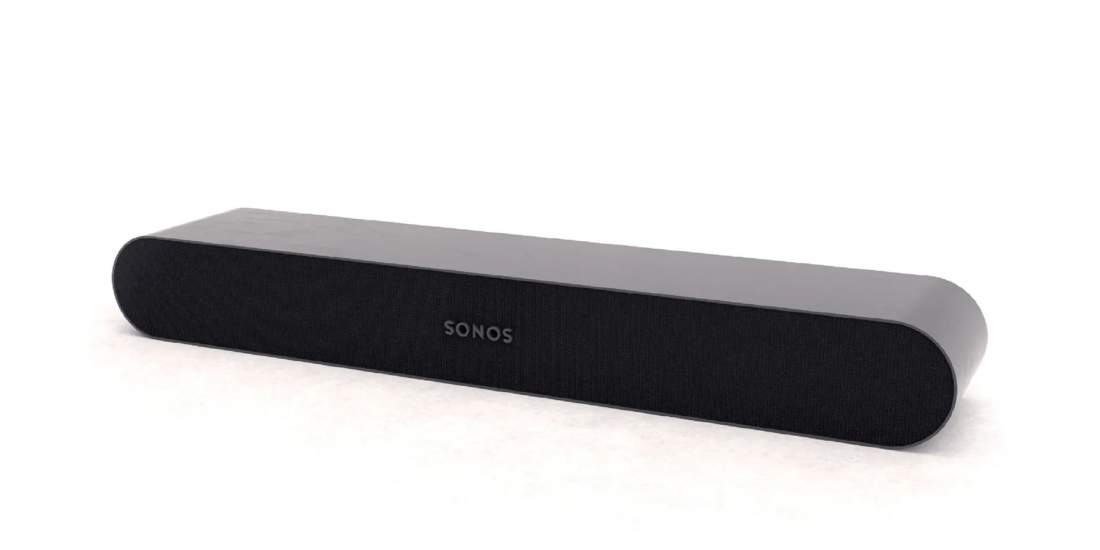Sonos plant eine günstige Soundbar, die wohl im Juni 2022 erscheint.