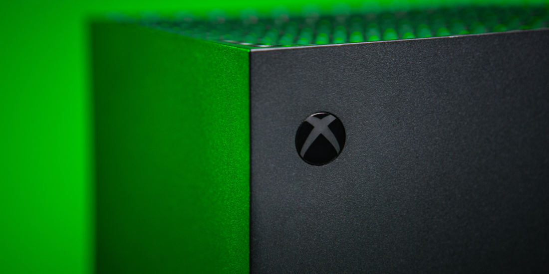 Xbox Series X neuer Chip Titelbild