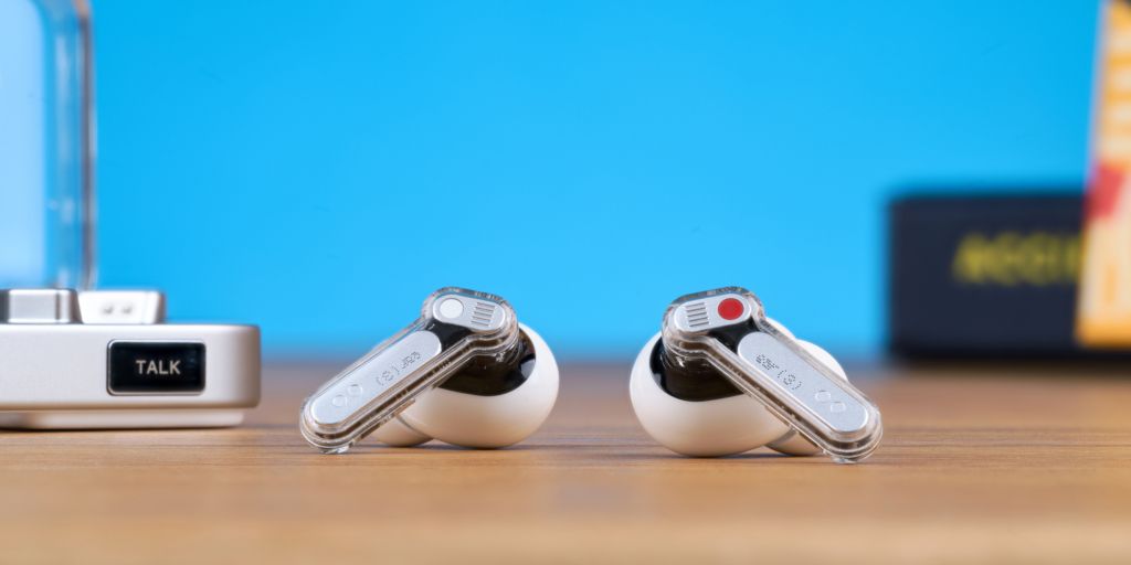 Bluetooth Kopfhoerer bis 100 Euro Nothing Ear