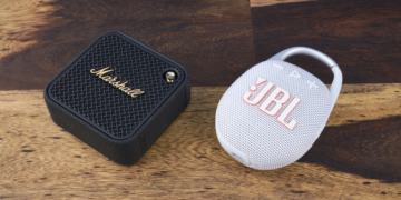 Die besten Bluetooth Lautsprecher bis 100 Euro Titelbild 1