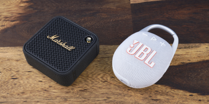 Die besten Bluetooth Lautsprecher bis 100 Euro Titelbild 1