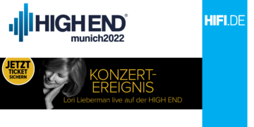 High End 2022 Lori Lieberman