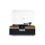 Plus Audio The+Record Player Produktbild