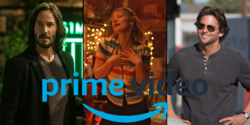 Neu auf Amazon Prime Video: Filme und Serien im Juli 2022