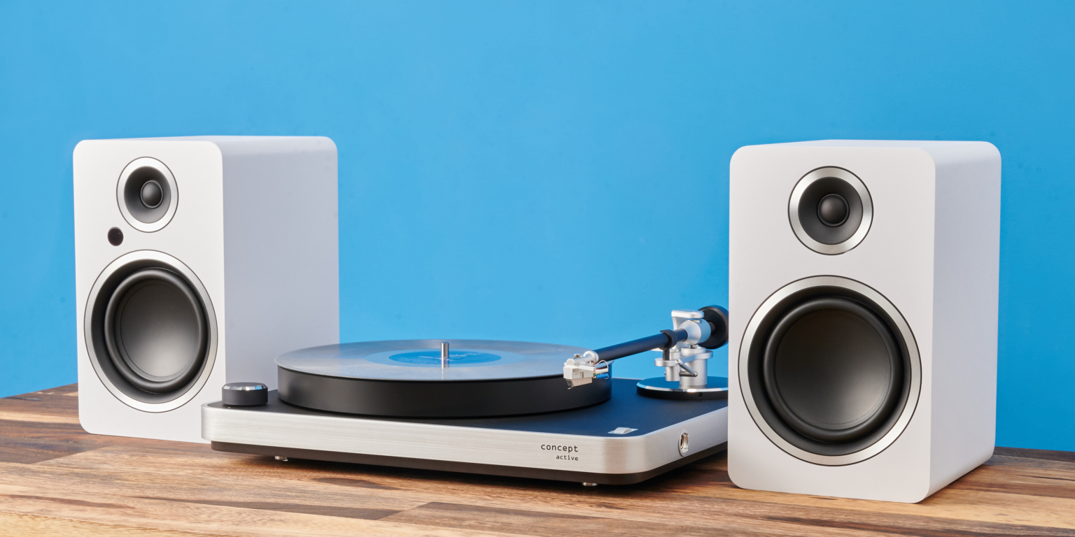 Test Argon Audio Fenris A5 Kompakte Aktivbox für kleines Geld HIFI.DE