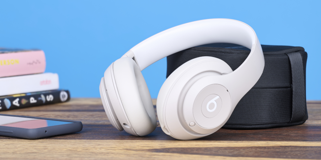 Beats Studio Pro Titelbild