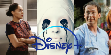 Neu auf Disney Plus: Filme und Serien im Juli 2022