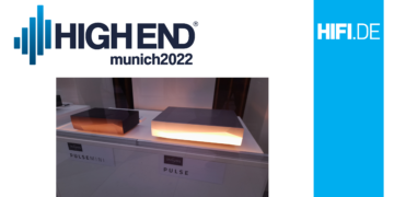 High End 2022: Drei neue HiFi-Streamer von Innuos
