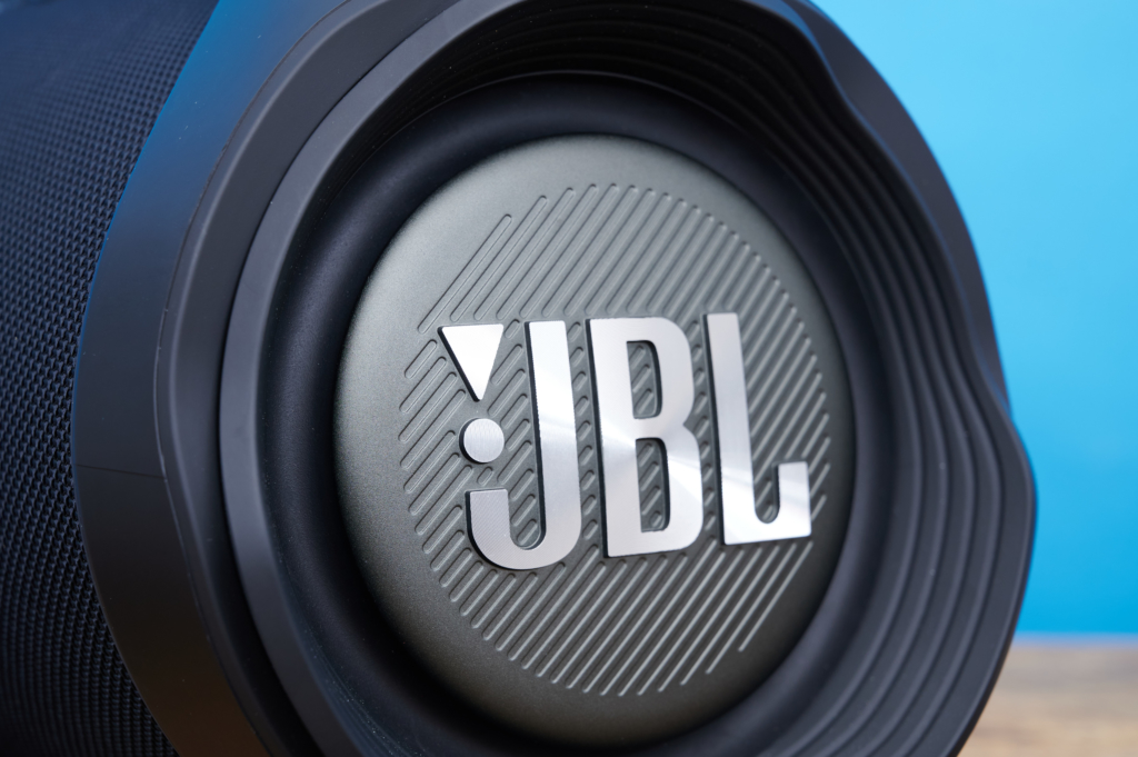 JBL Boombox 2 Passivmembran