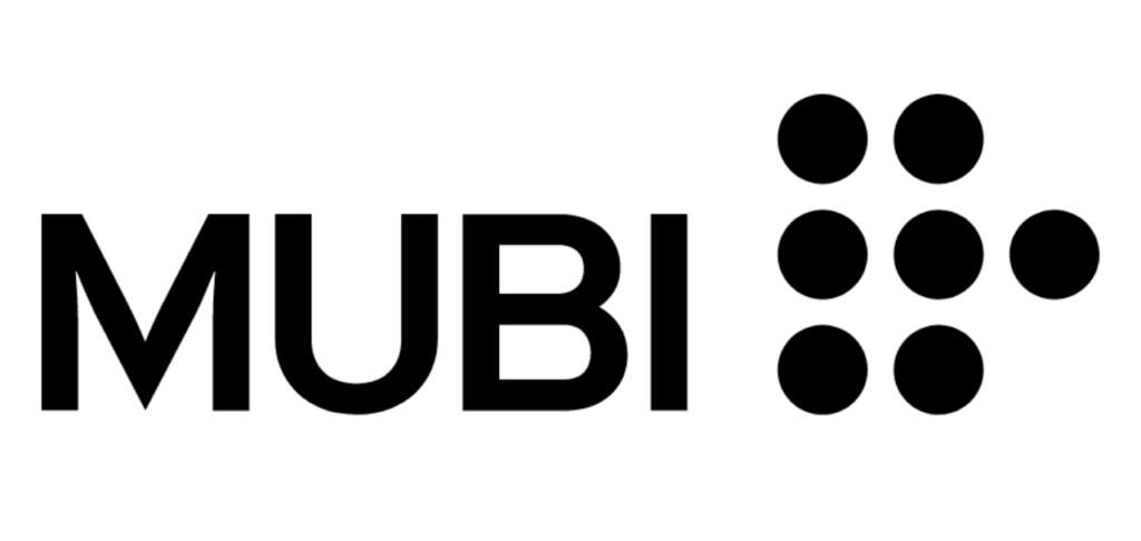 Logo von Mubi