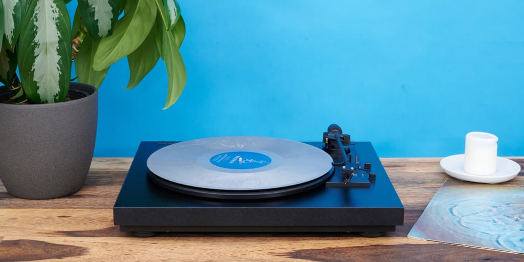 HIFI.DE Test | Pro-Ject Automat A1
