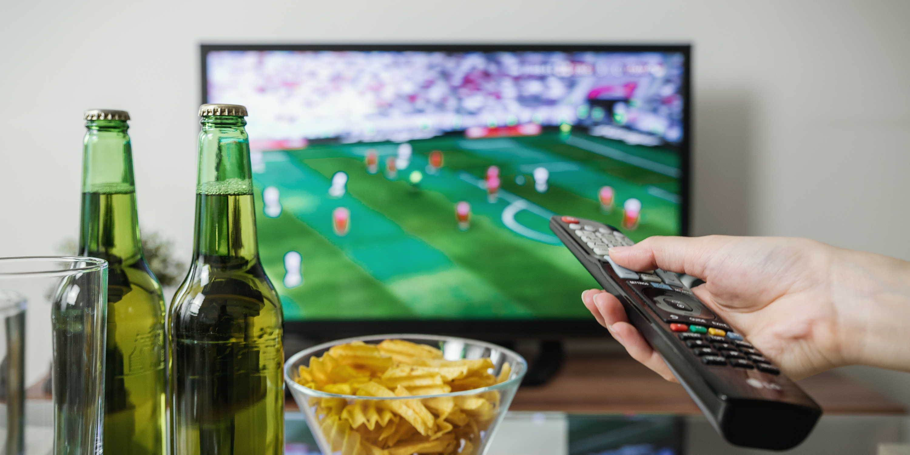 RTL sichert sich Übertragungsrechte für die Fußball-Nationalmannschaft