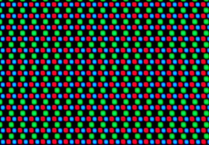 S95B: Neuartige Pixel-Struktur bei QD-OLED