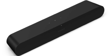 Sonos wird am 25. Mai 2022 die Soundbar Sonos Ray vorstellen.