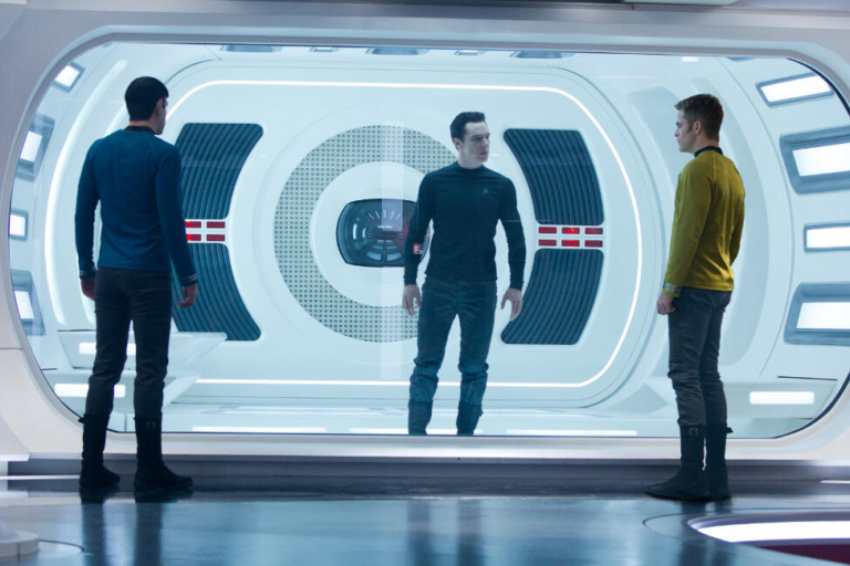 Star Trek Neue Filme Reihenfolge Star Trek: Die richtige und chronologische Reihenfolge aller Filme und