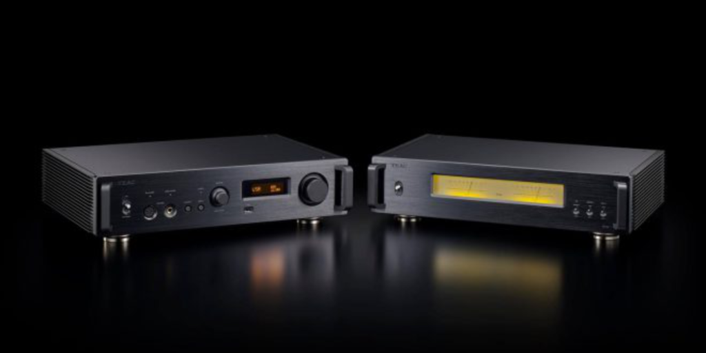 Teac 701 Reference-Series