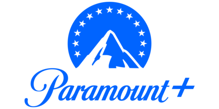 Paramount+ Logo