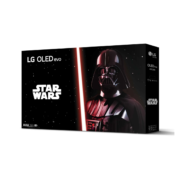 Produktbild Star Wars LG OLED C2
