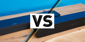 Sonos Ray versus Bose Smart Soundbar 300 Titelbild
