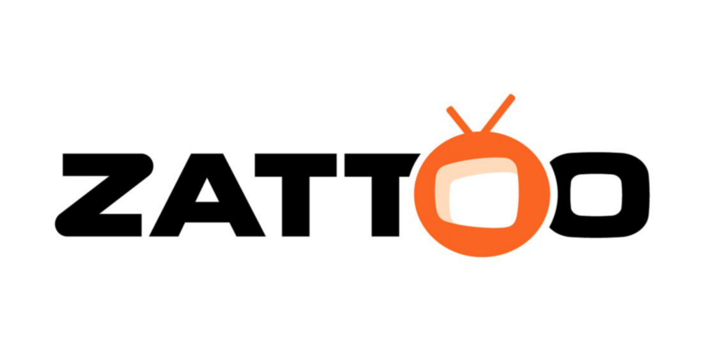 Zattoo Logo