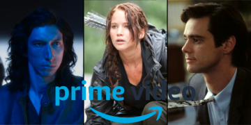 Neu auf Amazon Prime Video: Filme und Serien im August 2022