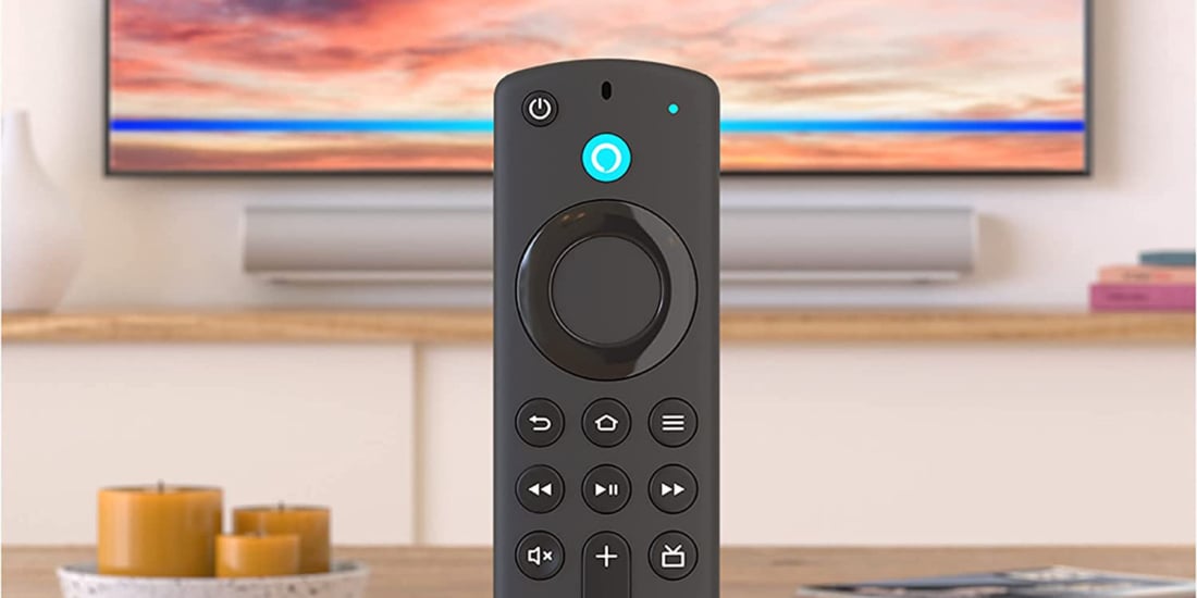 Amazon Fire TV Remote Entwickler-Update Titelbild