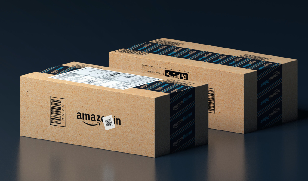 Amazon Prime beinhaltet neben Prime Video auch den kostenlosen Versand auf das Gros des Sortiments. 