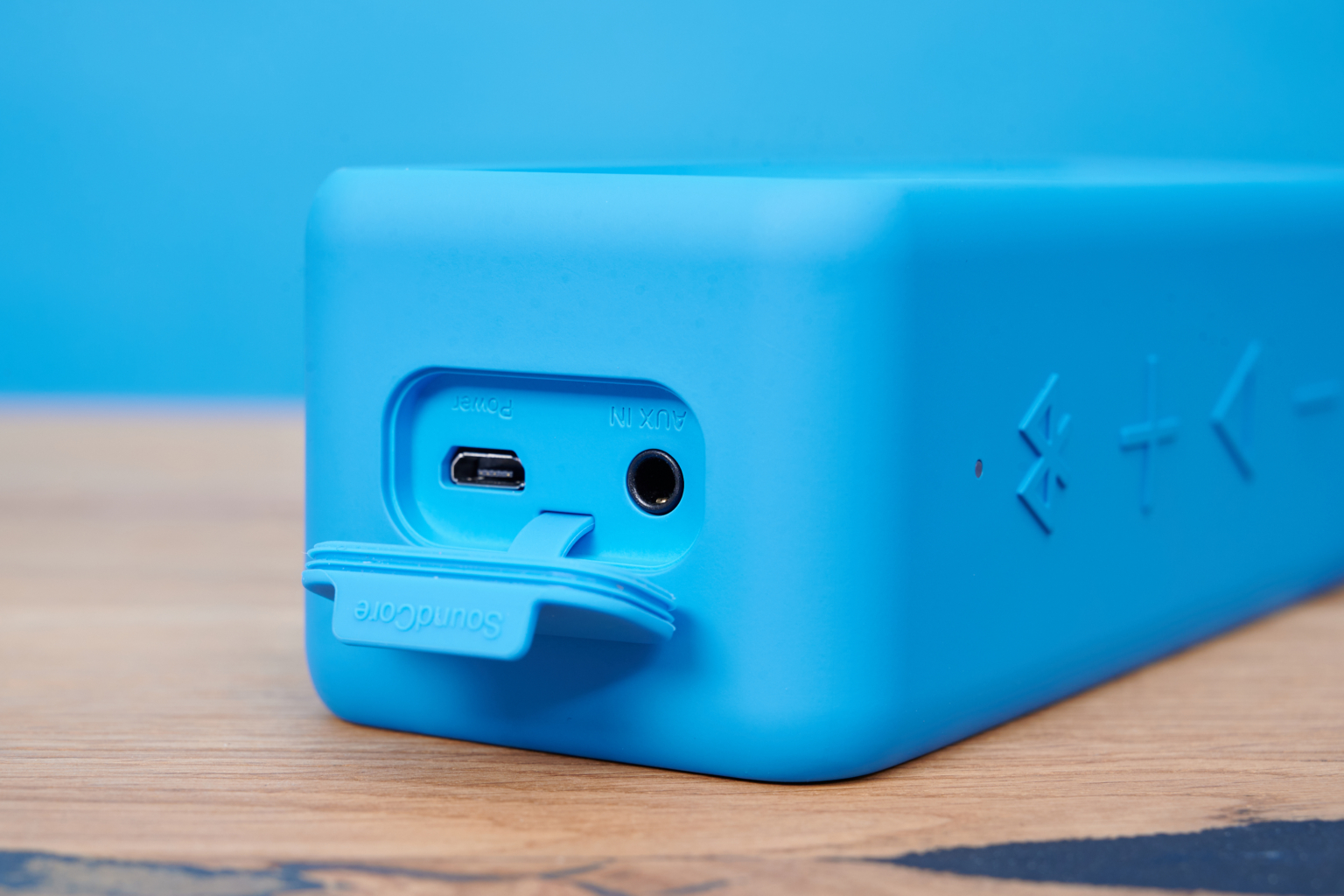 Anker SoundCore 2 im Test Lange Akkulaufzeit für 40 Euro? HIFI.DE