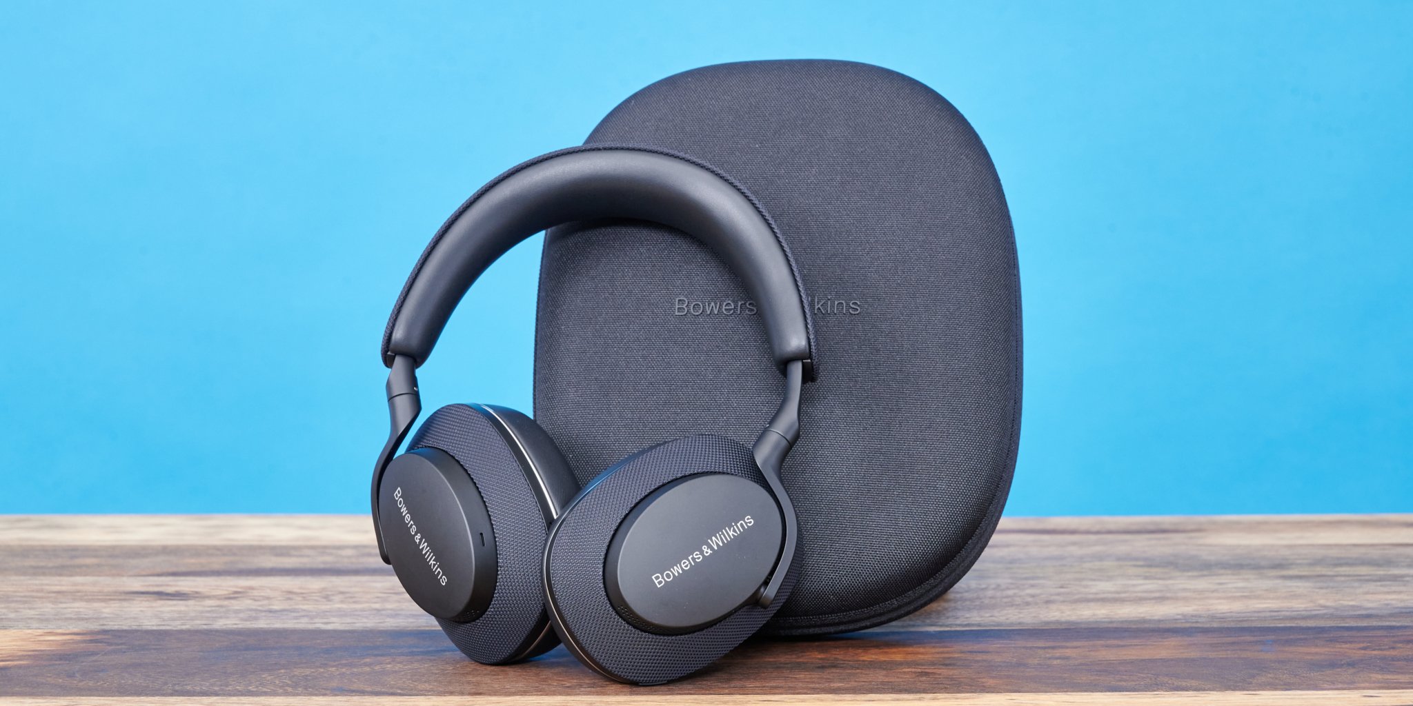Bowers & Wilkins PX7 S2 im Test: Highend-Kopfhörer für den Alltag - HIFI.DE
