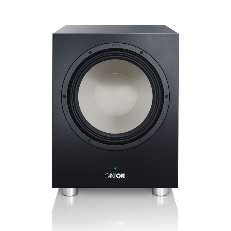 Subwoofer Test: Die 9 besten Bassboxen 2025 im Vergleich - HIFI.DE