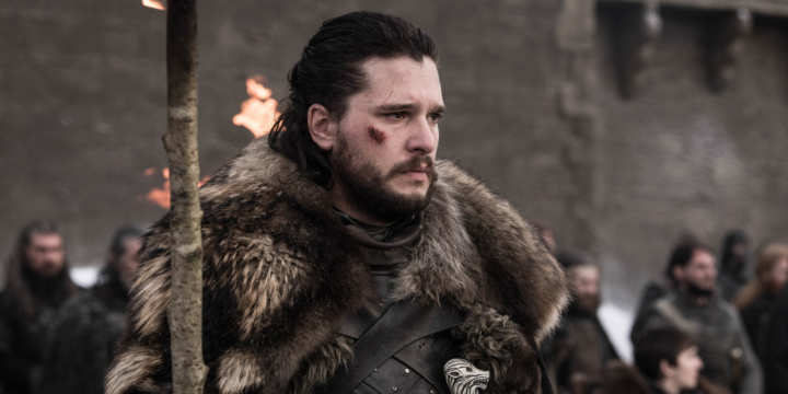 Jon Snow aus "Game of Thrones" soll ein eigenes Spin-off erhalten.