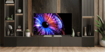 Die Marke JVC will neue OLED-TVs mit Android TV in Deutschland vertreiben.