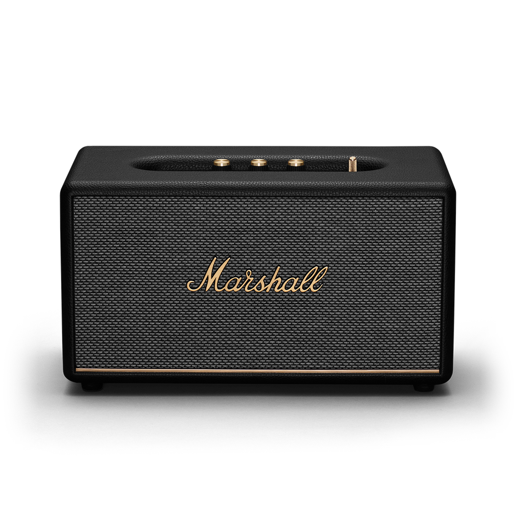 Der beste Marshall Bluetooth-Lautsprecher – Das sind unsere ...