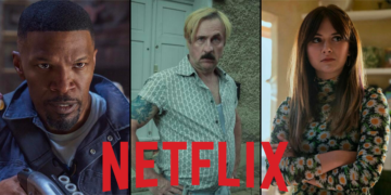 Neu auf Netflix: Filme und Serien im August 2022